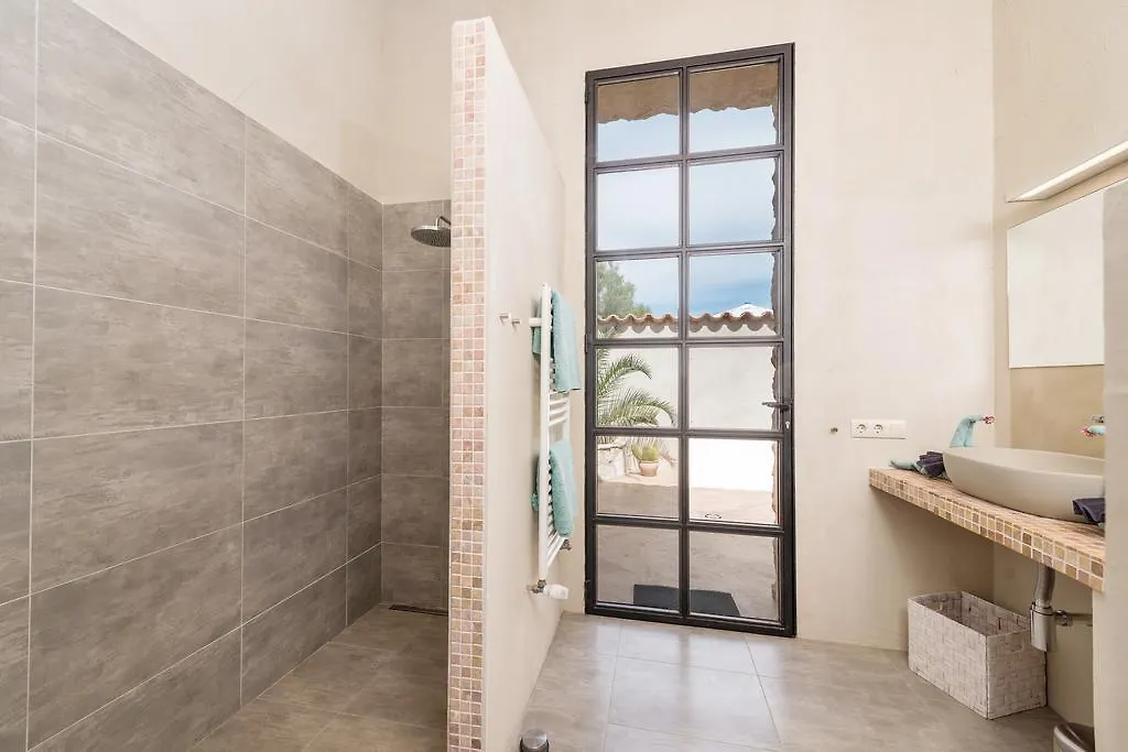 Can Pina - Eco Cascada - (Adults Only) Costitx  0*, Costitx (Mallorca) Spain