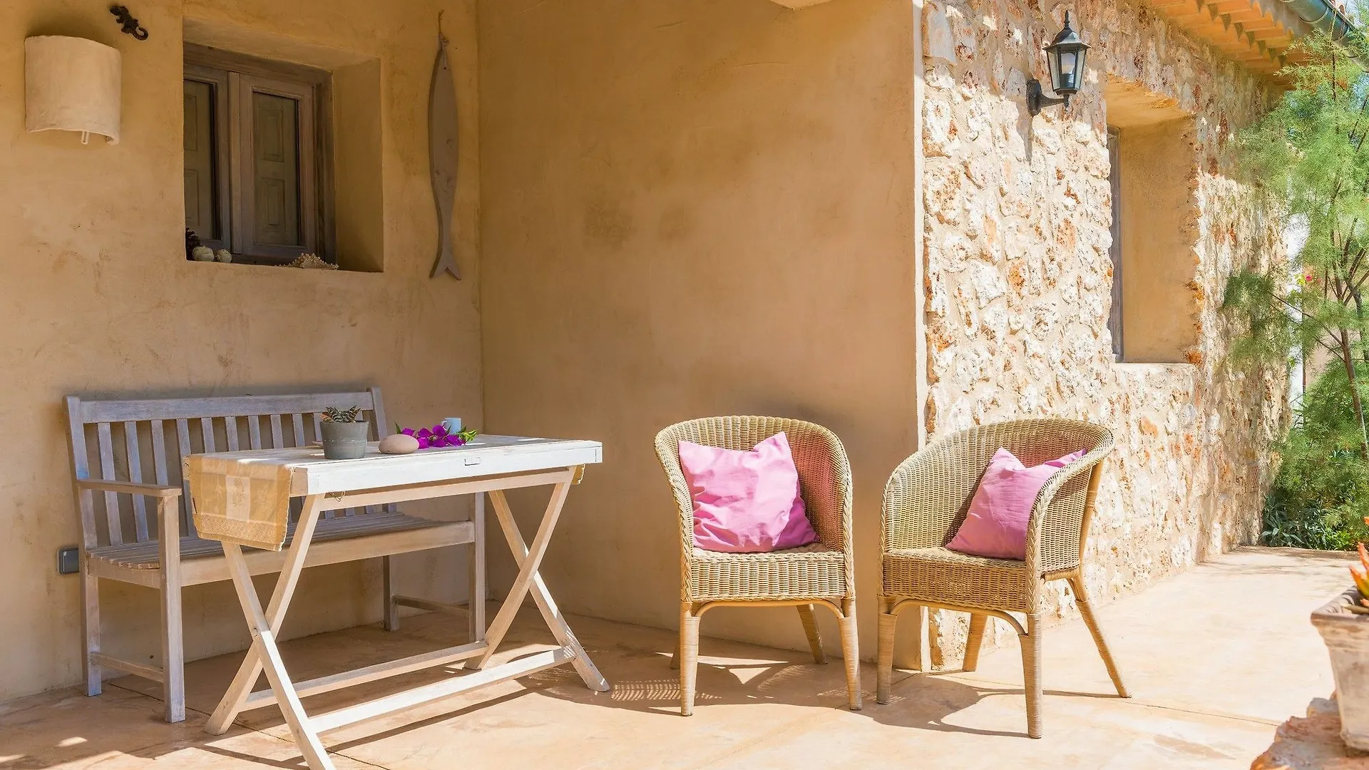 Can Pina - Eco Cascada - (Adults Only) Costitx  Costitx (Mallorca)