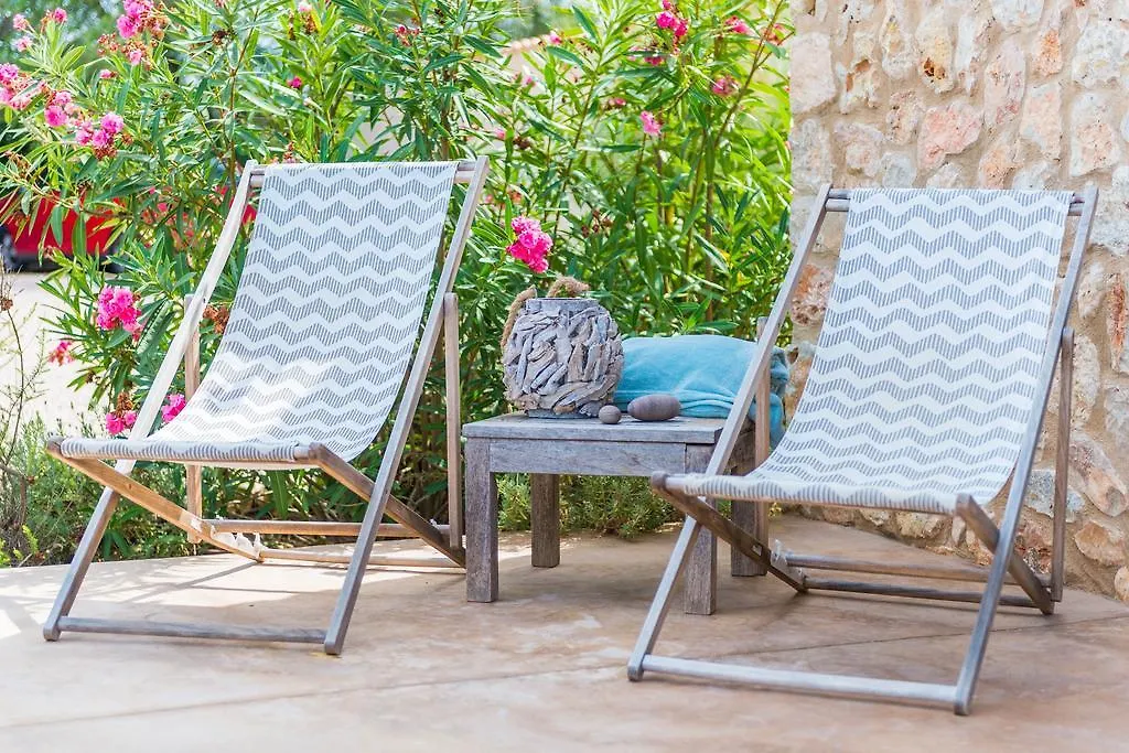 Villa Can Pina - Eco Cascada - (Adults Only) Costitx  Spain