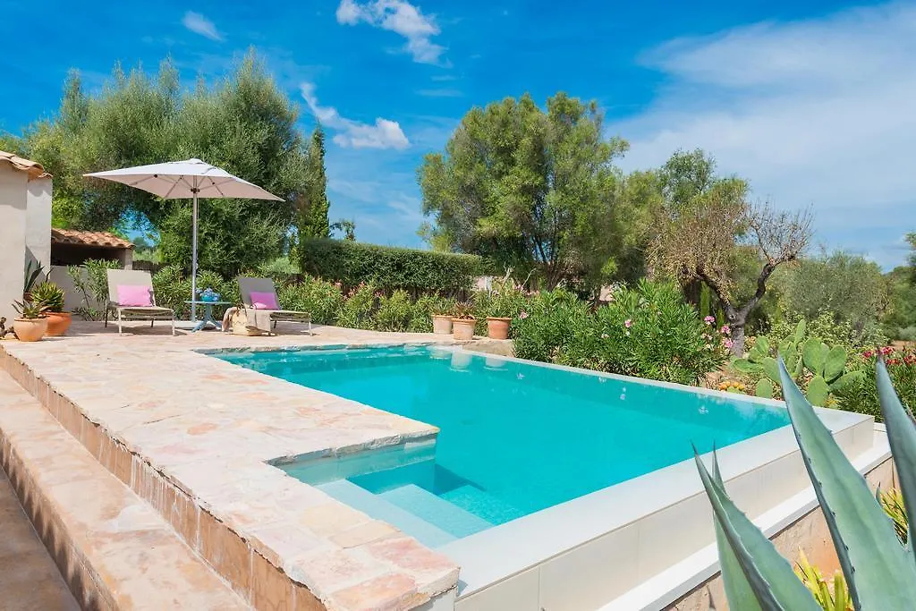 Villa Can Pina - Eco Cascada - (Adults Only) Costitx  Spain