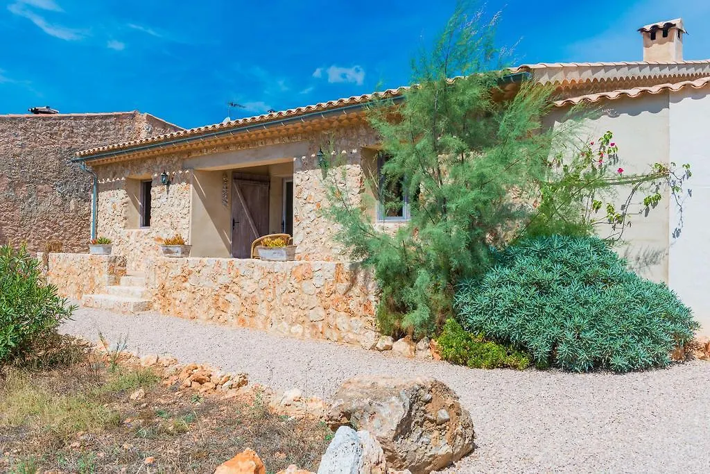 Villa Can Pina - Eco Cascada - (Adults Only) Costitx