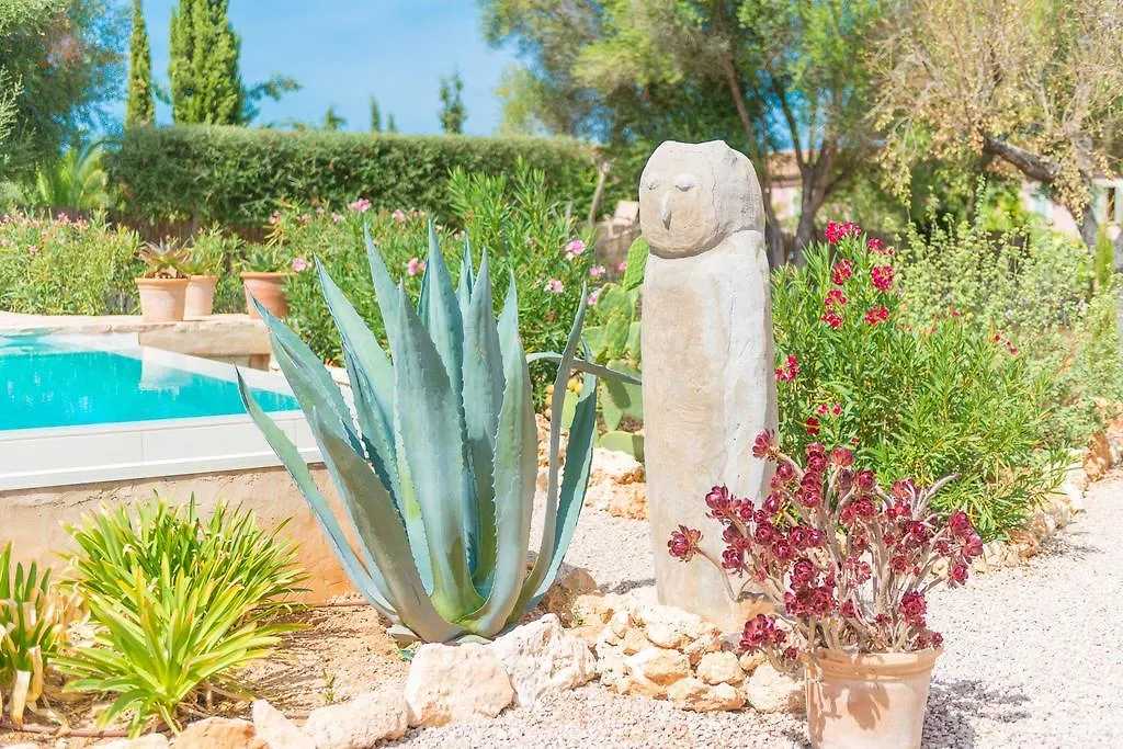 Can Pina - Eco Cascada - (Adults Only) Costitx  Villa