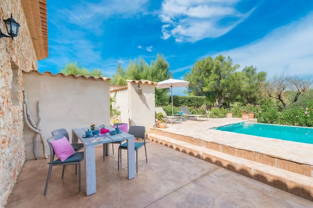 Can Pina - Eco Cascada - (Adults Only) Costitx  Spain