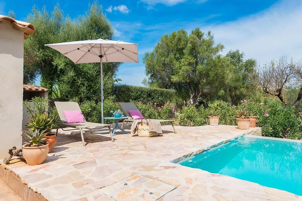 Villa Can Pina - Eco Cascada - (Adults Only) Costitx