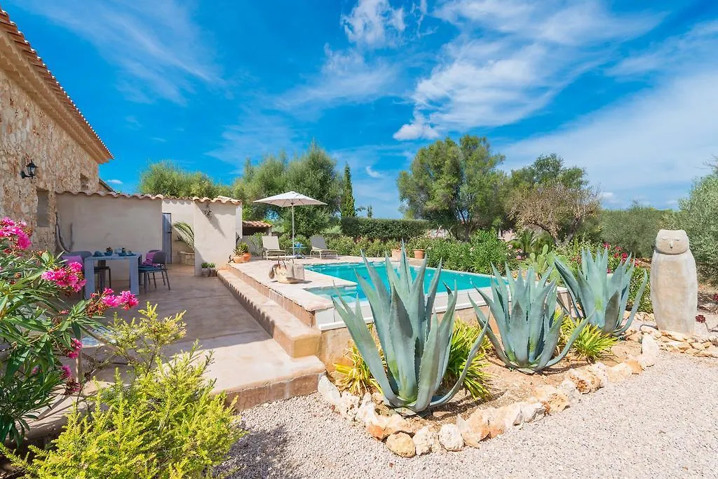 Can Pina - Eco Cascada - (Adults Only) Costitx  Spain