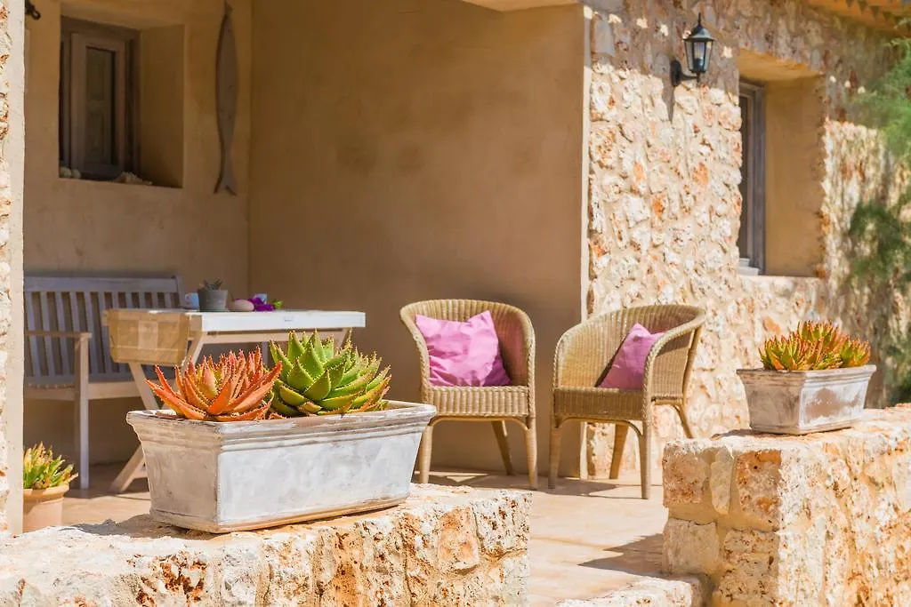 Can Pina - Eco Cascada - (Adults Only) Costitx  Costitx (Mallorca)