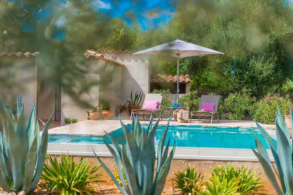 Can Pina - Eco Cascada - (Adults Only) Costitx  0*, Costitx (Mallorca) Spain