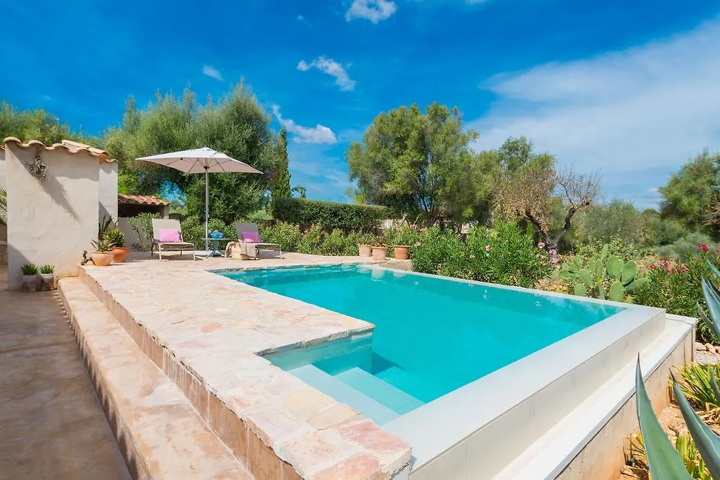 Villa Can Pina - Eco Cascada - (Adults Only) Costitx
