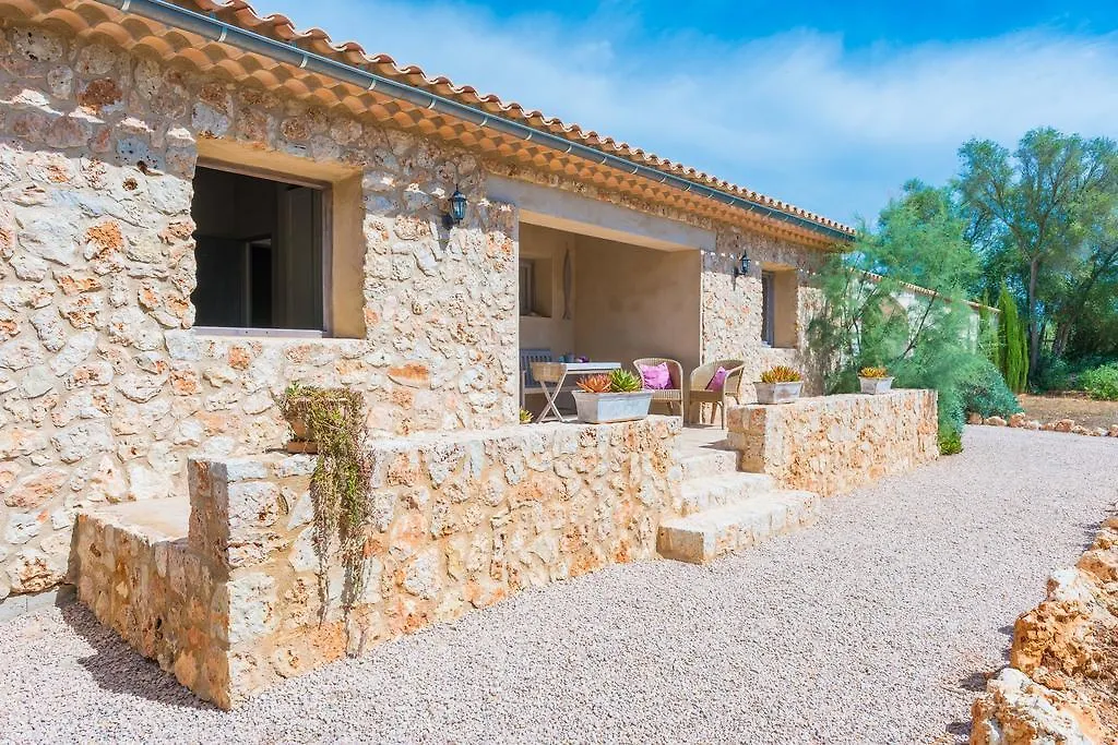 Can Pina - Eco Cascada - (Adults Only) Costitx  Costitx (Mallorca)