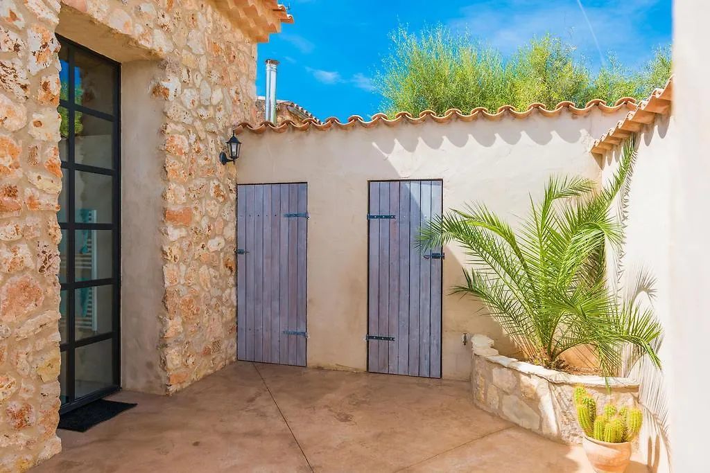 Can Pina - Eco Cascada - (Adults Only) Costitx  0*, Costitx (Mallorca) Spain