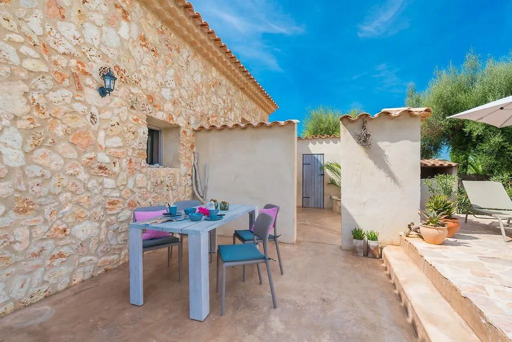 Villa Can Pina - Eco Cascada - (Adults Only) Costitx