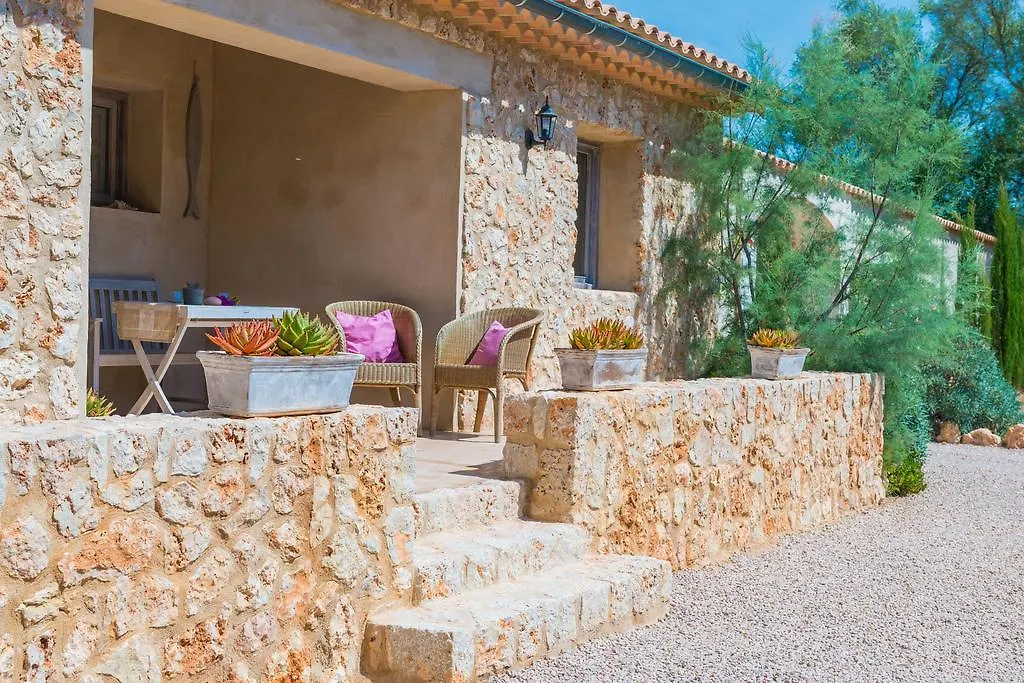 Can Pina - Eco Cascada - (Adults Only) Costitx  Costitx (Mallorca)