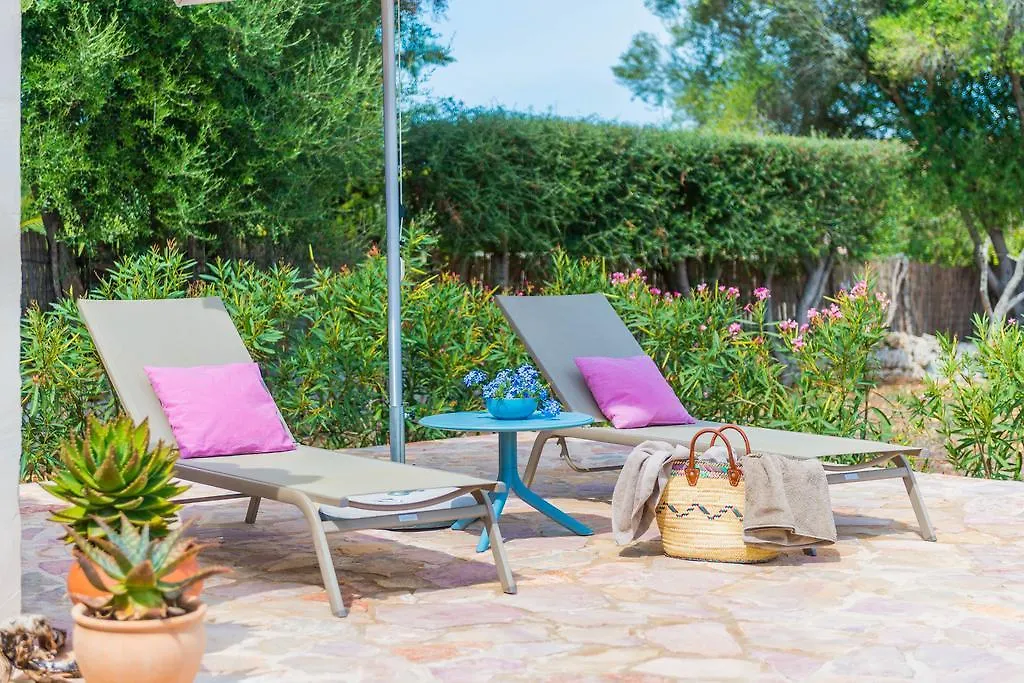 Can Pina - Eco Cascada - (Adults Only) Costitx  Villa