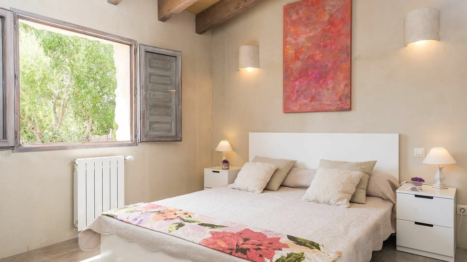 Can Pina - Eco Cascada - (Adults Only) Costitx  Villa Costitx (Mallorca)