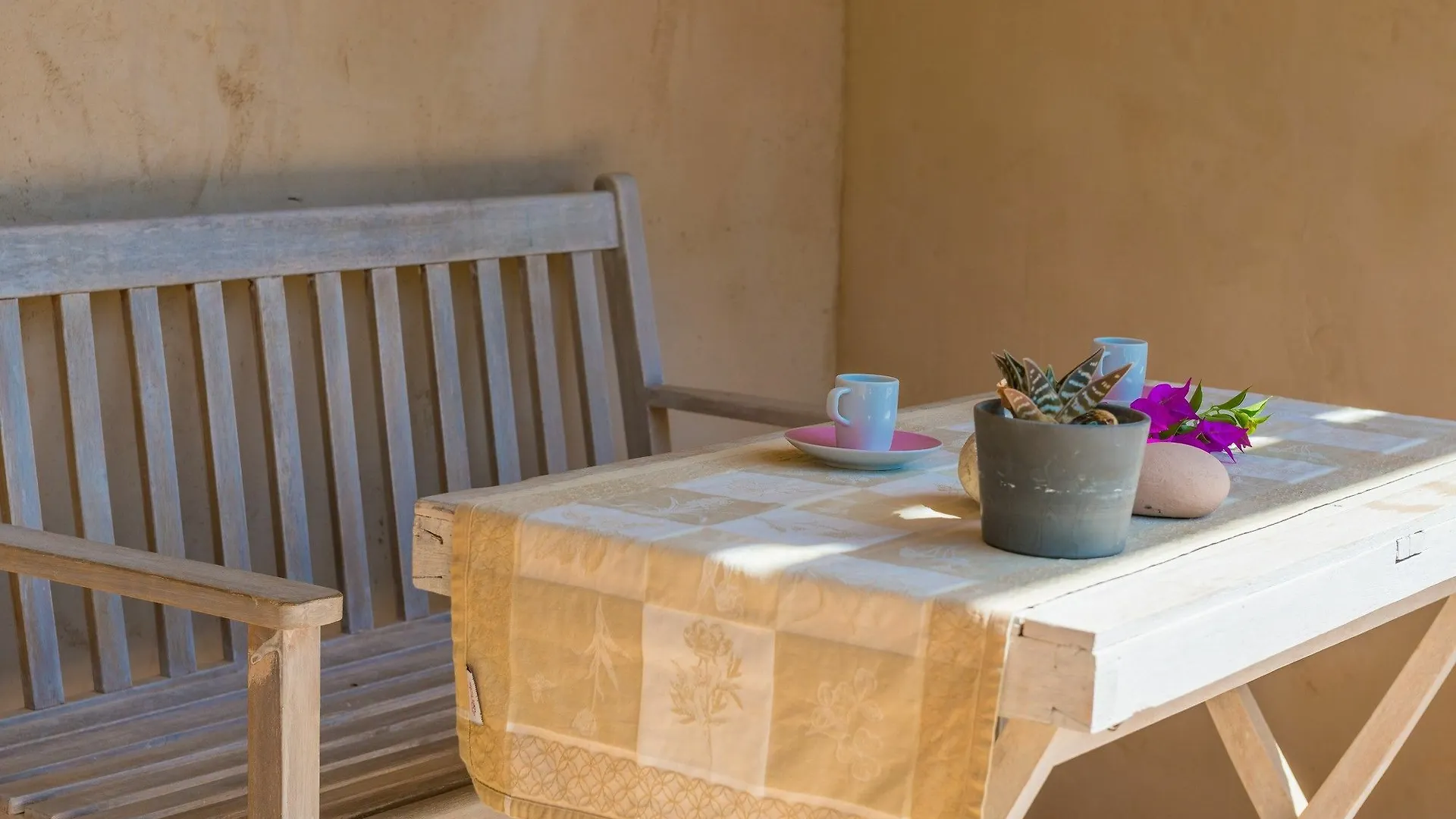 Can Pina - Eco Cascada - (Adults Only) Costitx  0*, Costitx (Mallorca)