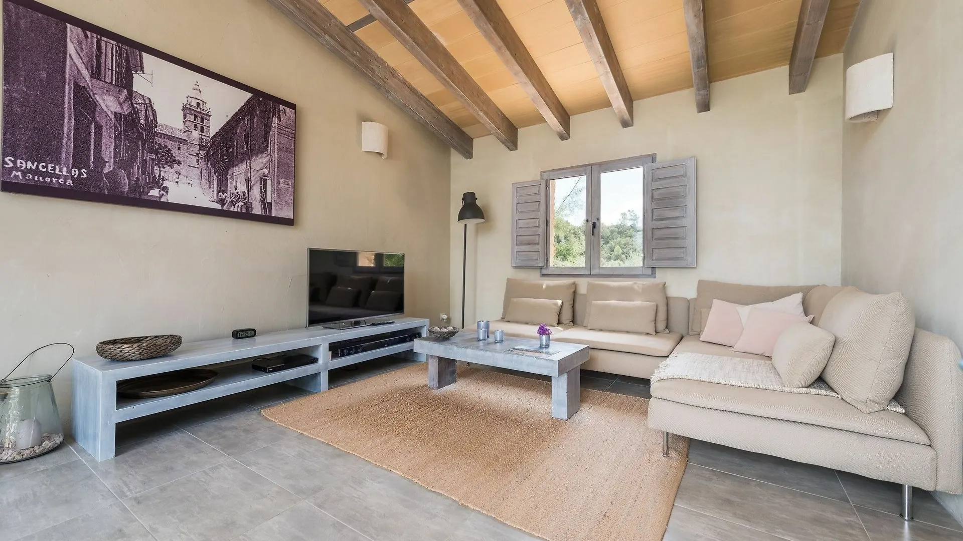 Can Pina - Eco Cascada - (Adults Only) Costitx  Villa