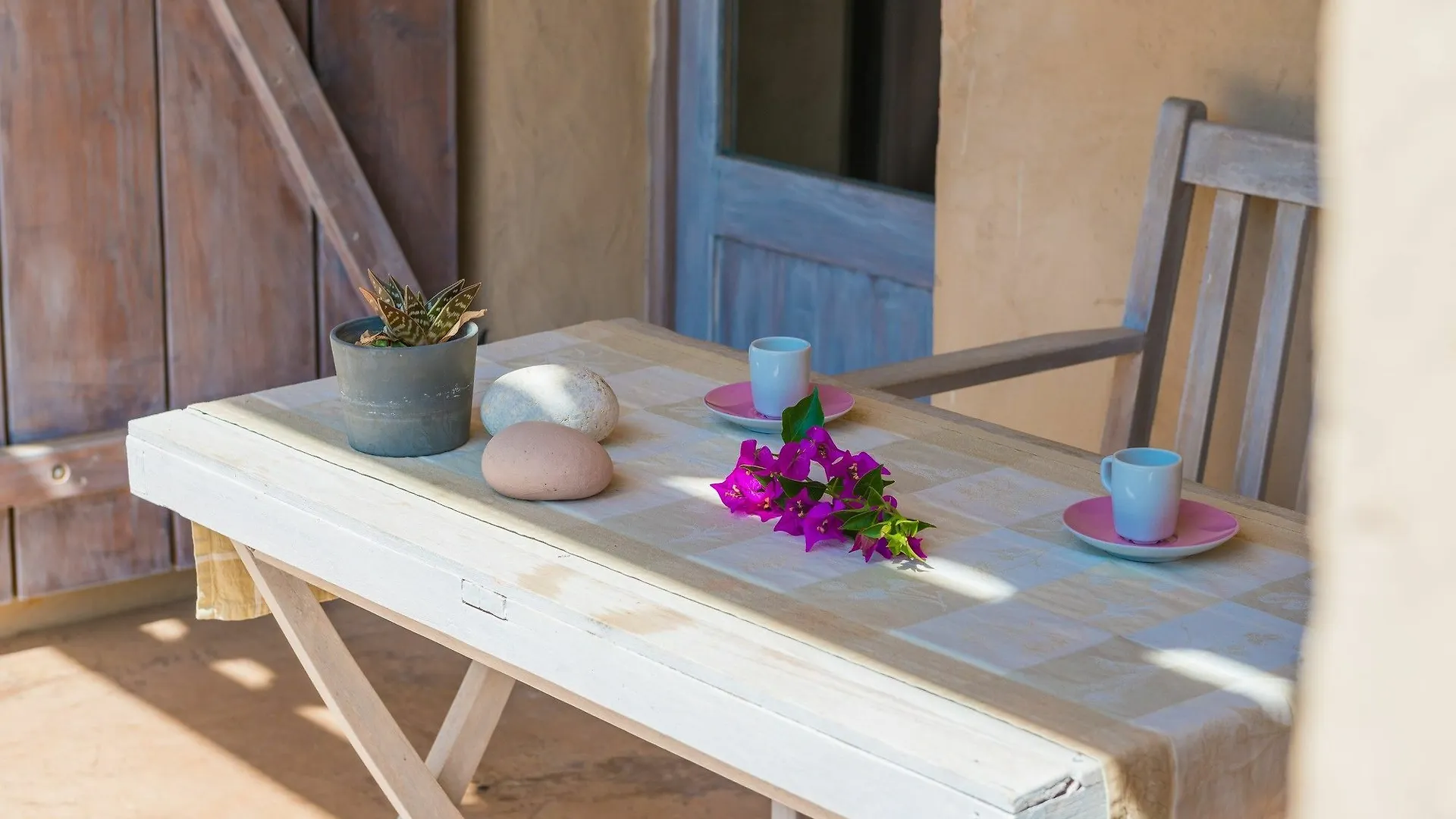 Villa Can Pina - Eco Cascada - (Adults Only) Costitx