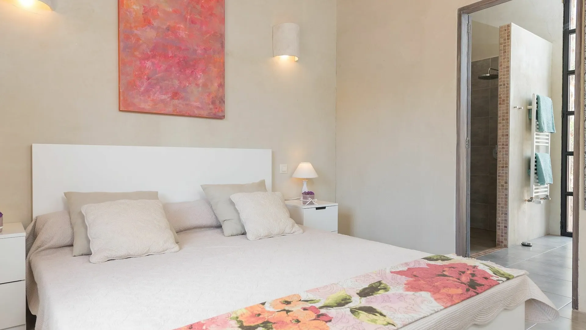 Can Pina - Eco Cascada - (Adults Only) Costitx  0*, Costitx (Mallorca)