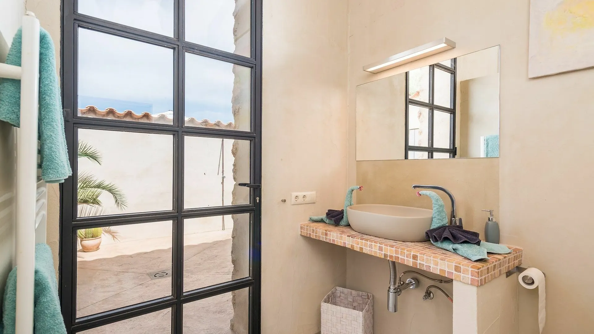 Villa Can Pina - Eco Cascada - (Adults Only) Costitx