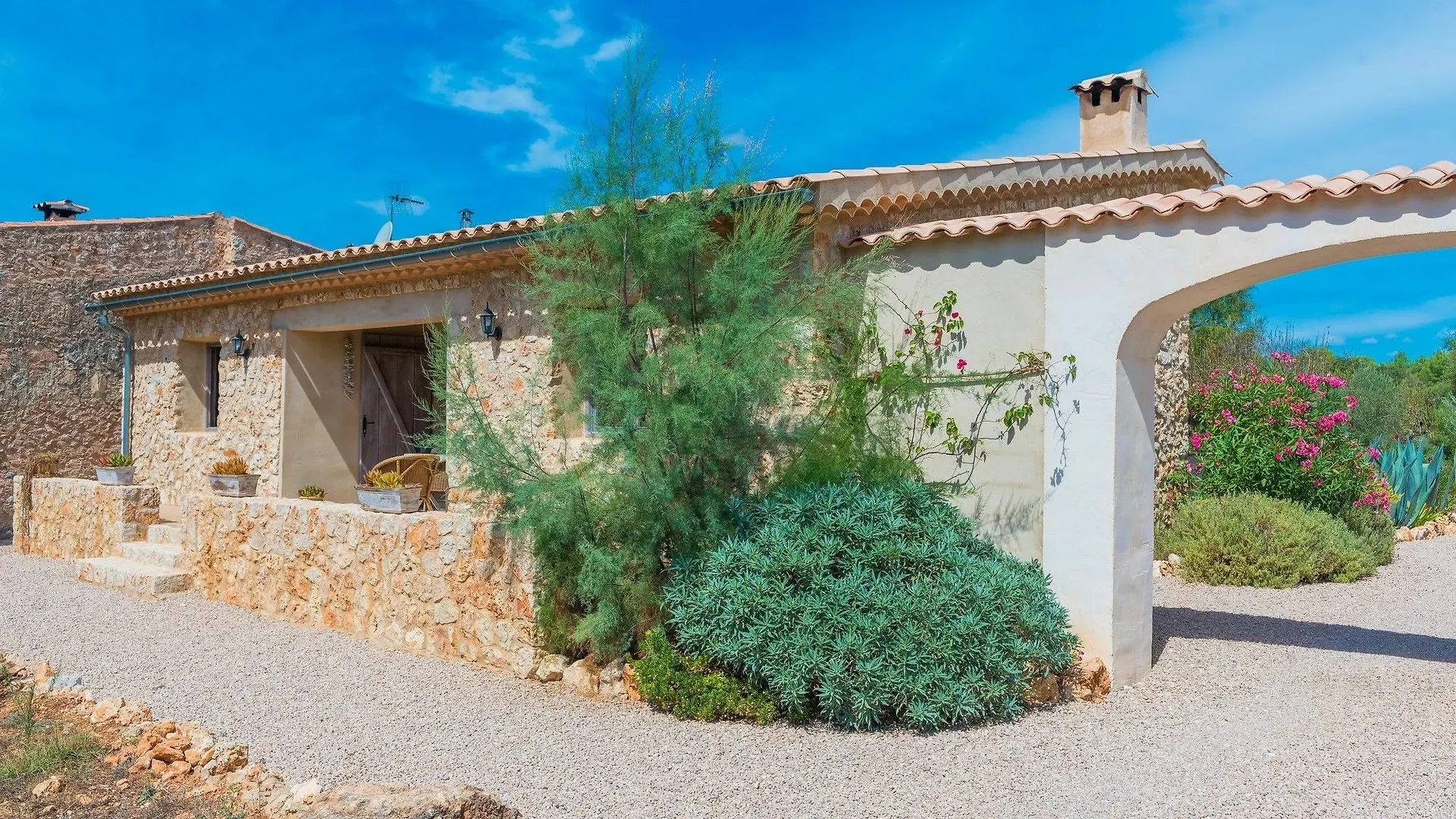 Can Pina - Eco Cascada - (Adults Only) Costitx  Spain