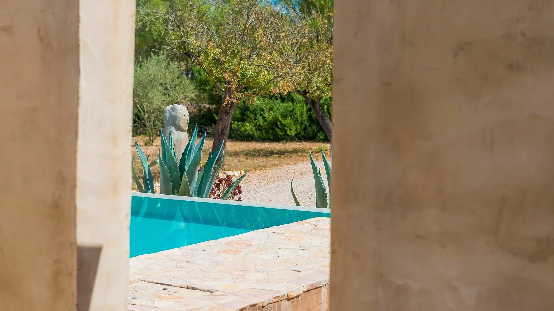 Villa Can Pina - Eco Cascada - (Adults Only) Costitx