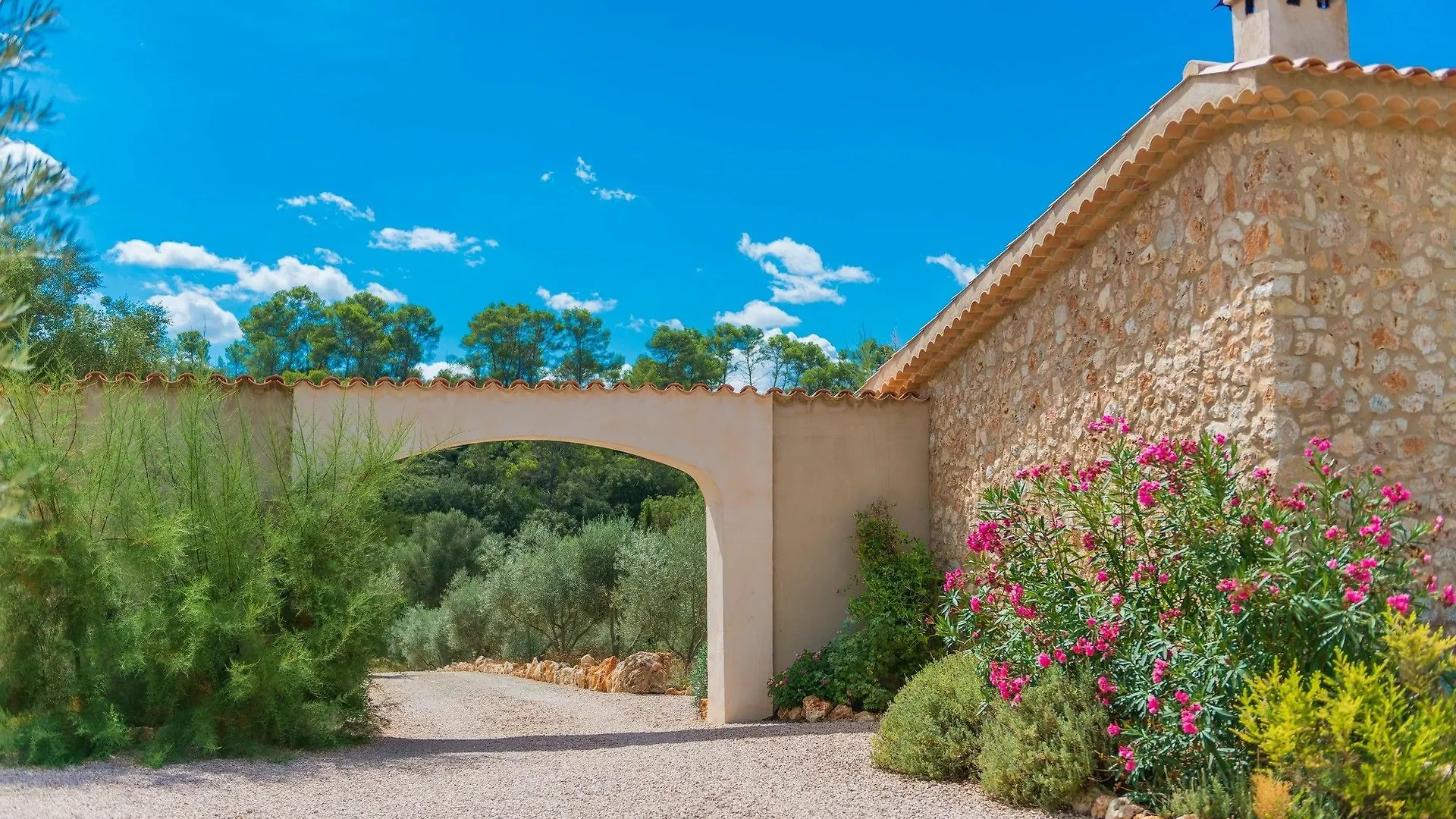 Can Pina - Eco Cascada - (Adults Only) Costitx